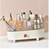 HD636 - Makeup Organizer with Stackable Drawers